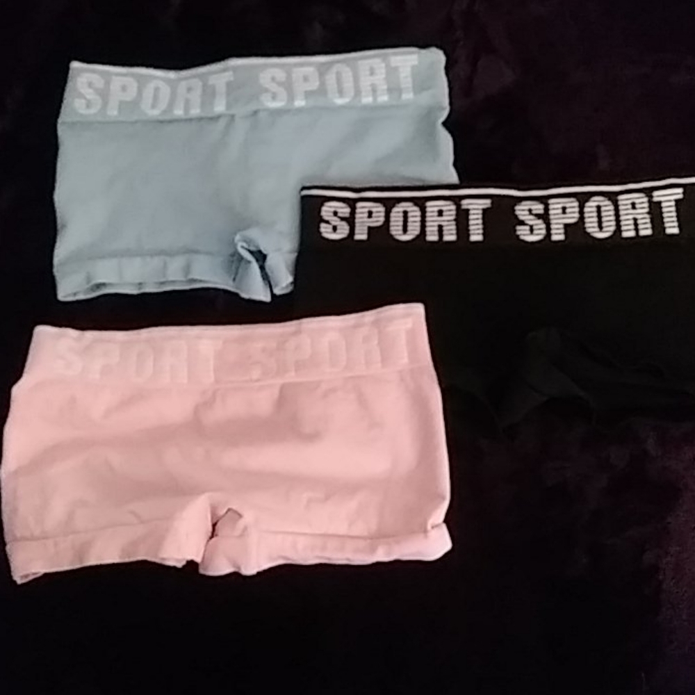 Underwear